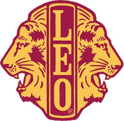 Leos Logo
